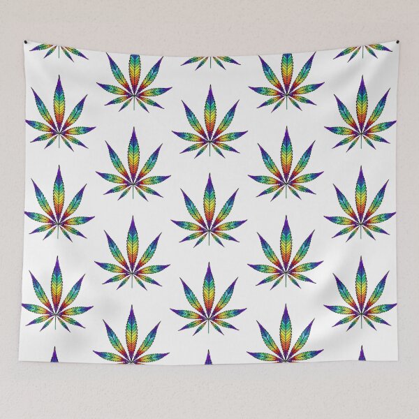 Item preview, Weed designed and sold by VernettaShipley.