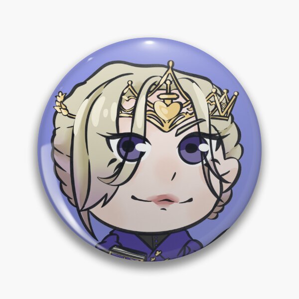 Item preview, Vil Schoenheit Chibi designed and sold by Mothcrowne.