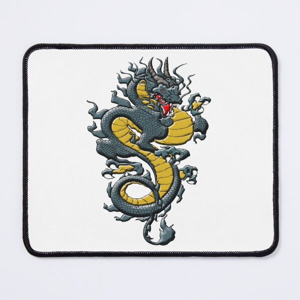 Item preview, Symphony of Scales: Elegance in the Chinese Dragon designed and sold by Mahilis.