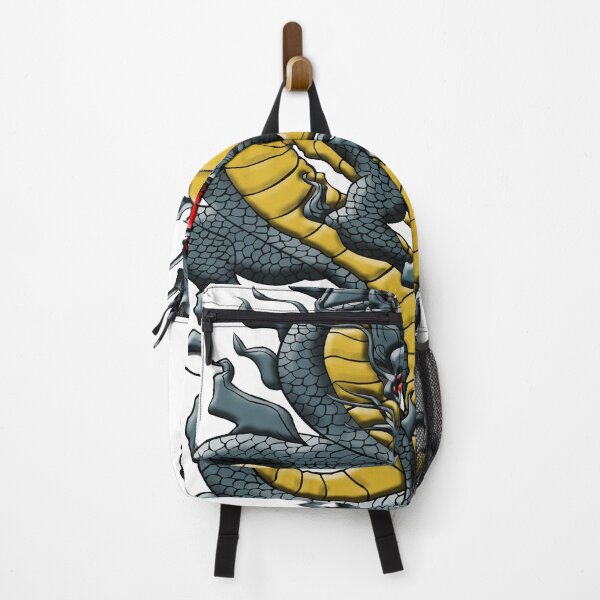 Item preview, Symphony of Scales: Elegance in the Chinese Dragon designed and sold by Mahilis.