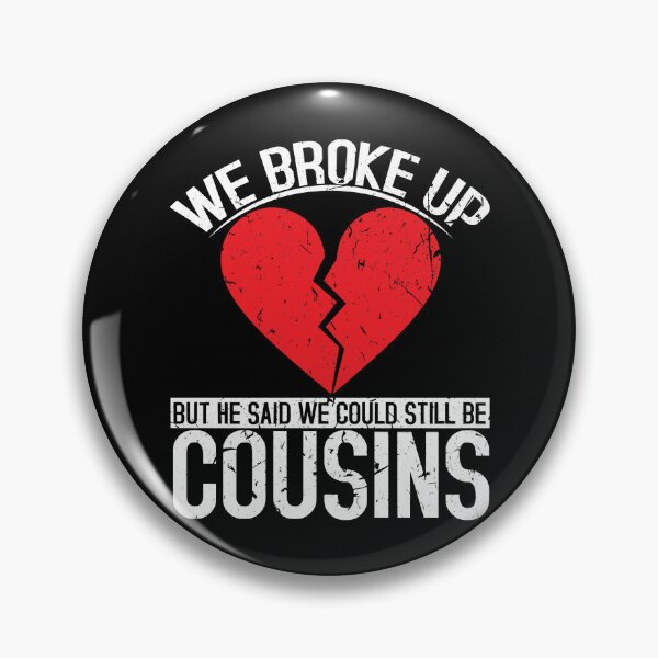 Item preview, Redneck Breakup Cousins Relationship Trailer Park designed and sold by VernettaShipley.
