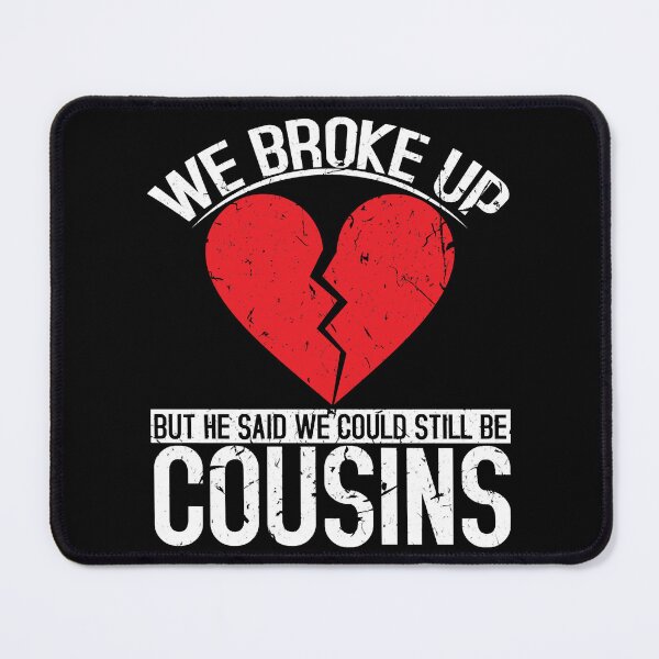 Item preview, Redneck Breakup Cousins Relationship Trailer Park designed and sold by VernettaShipley.