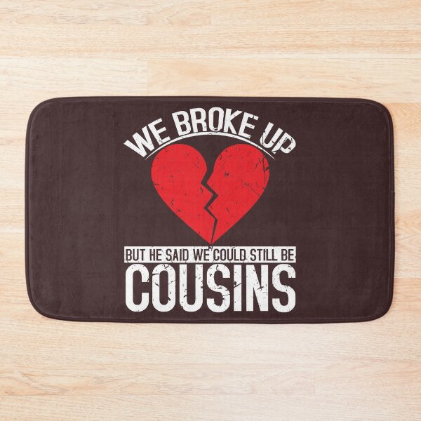 Item preview, Redneck Breakup Cousins Relationship Trailer Park designed and sold by VernettaShipley.