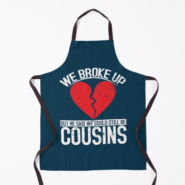 Item preview, Redneck Breakup Cousins Relationship Trailer Park designed and sold by VernettaShipley.