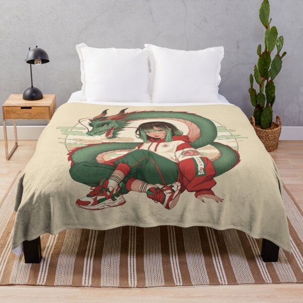Item preview, Emerald Guardian: New Year's Eve designed and sold by OliDiart.