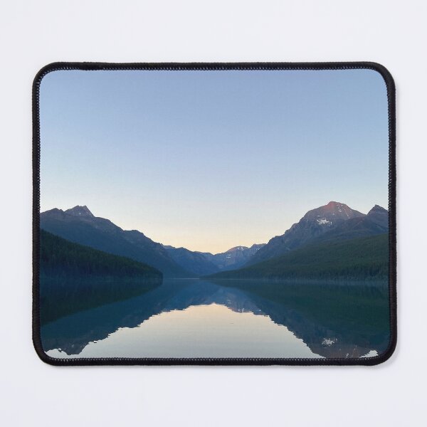 Item preview, glacial lakes designed and sold by MKLaverick.