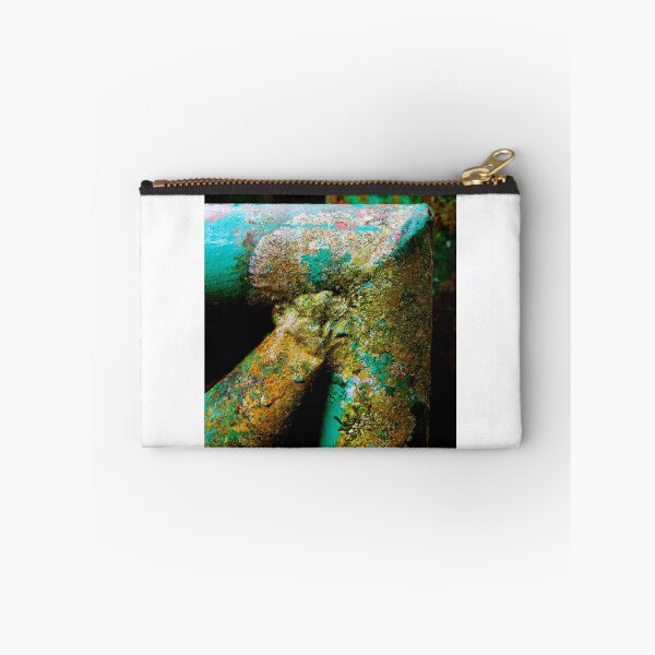 Item preview, Corrosive Series #1 designed and sold by Mitchel Whitehead.