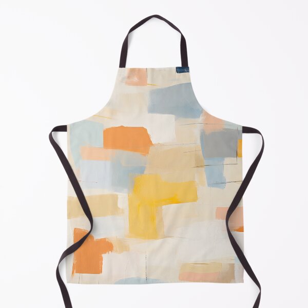 Item preview, Colorful Geometric Kidult Abstract Painting designed and sold by ptlsprntsdsgn.