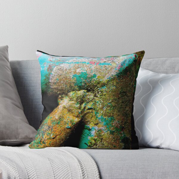 Item preview, Corrosive Series #1 designed and sold by Mitchel Whitehead.