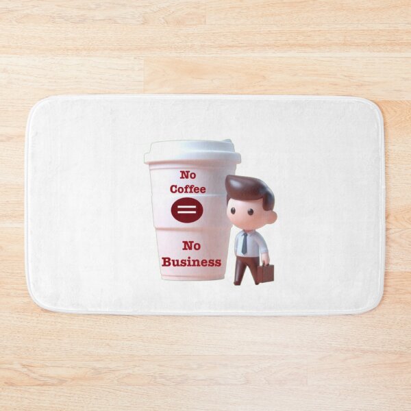 Item preview,  Coffee: A Symphony of Senses- Awakening the Soul, Igniting the Mind designed and sold by bkbh.
