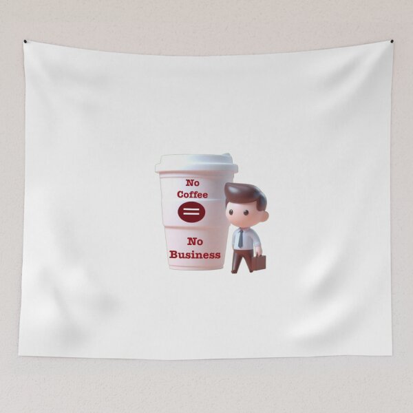 Item preview,  Coffee: A Symphony of Senses- Awakening the Soul, Igniting the Mind designed and sold by bkbh.