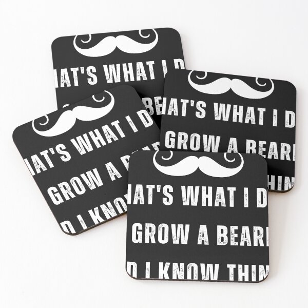 Item preview, That's What I Do - Funny Gift for Dad - Funny Gift for Husband designed and sold by InkCraftHouse.