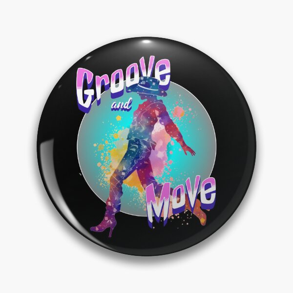 Artikelvorschau, Groove und bewege den coolen Line Dancer entworfen und verkauft von Texacology.