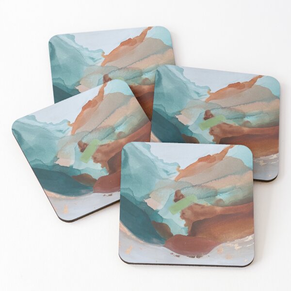 Item preview, Abstract painting titled Perseverance designed and sold by DITCAR001.