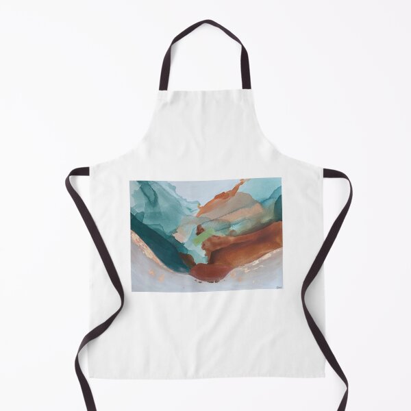 Item preview, Abstract painting titled Perseverance designed and sold by DITCAR001.