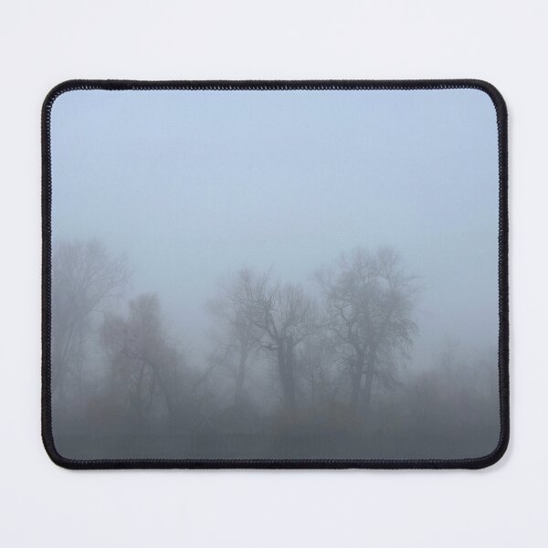 Item preview, foggy eve on the thames  designed and sold by MKLaverick.