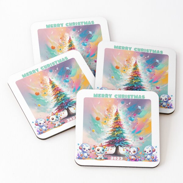 Item preview, Explore Christmas Charm through Digital Art: Guide for Discerning Buyers designed and sold by Artedig.