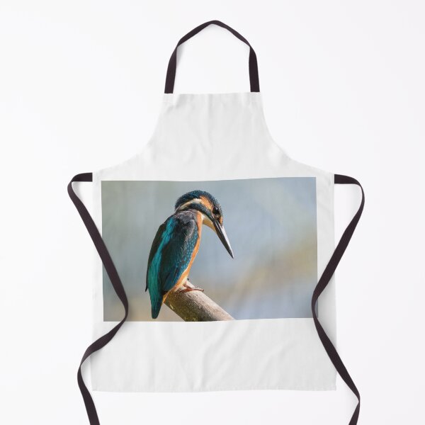 Item preview, Kingfisher Closeup Photo designed and sold by TheAnimalZ00.