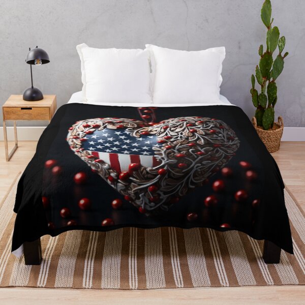 Item preview, Love America designed and sold by Master-Print.