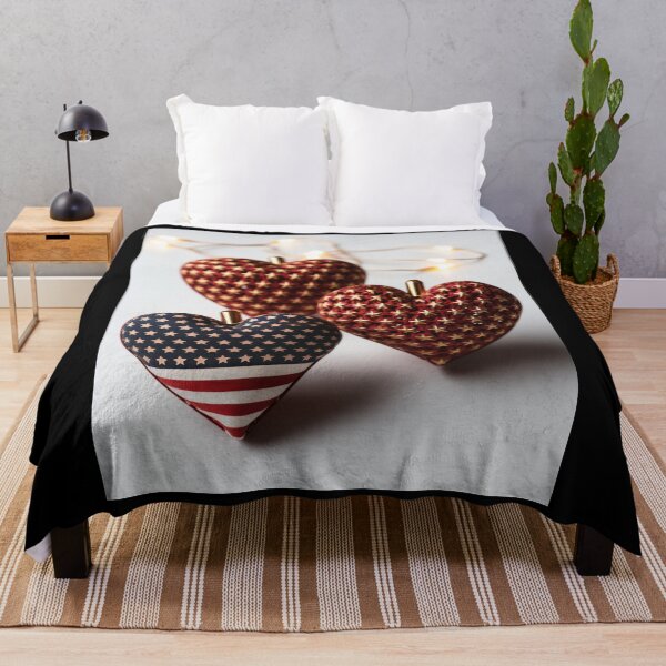 Item preview, Love America designed and sold by Master-Print.