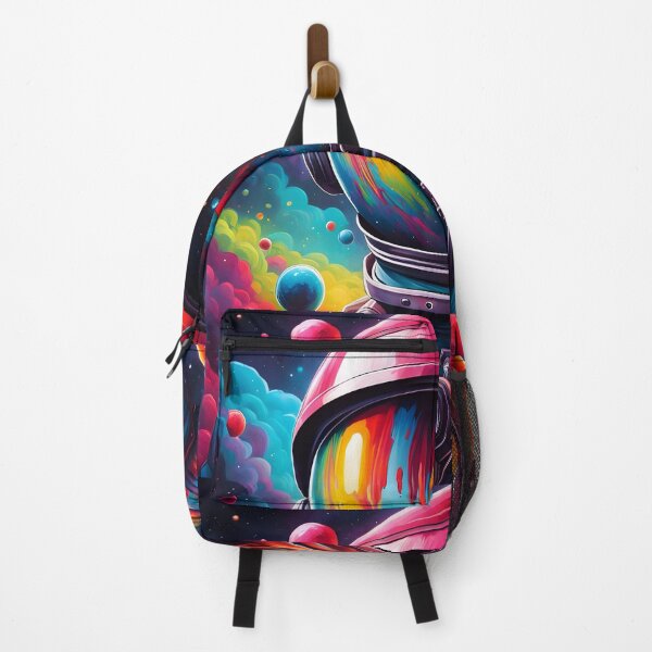 Item preview, Floating on the space designed and sold by Visions-ai.