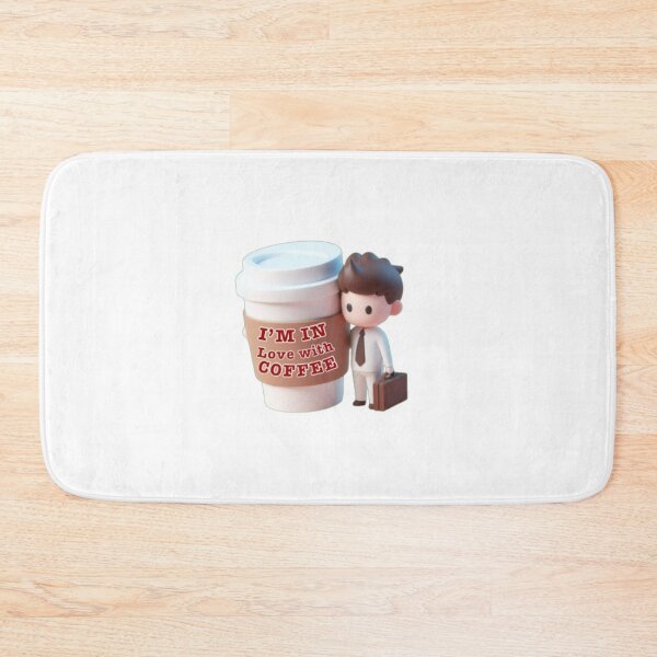 Item preview,  Coffee: A Symphony of Senses- Awakening the Soul, Igniting the Mind designed and sold by bkbh.