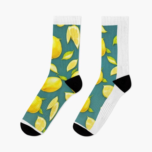 Item preview, Lemon Pattern designed and sold by NeilODonnell.