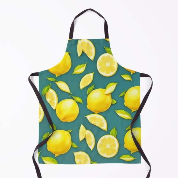 Item preview, Lemon Pattern designed and sold by NeilODonnell.