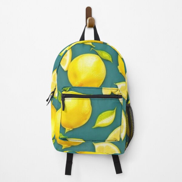 Item preview, Lemon Pattern designed and sold by NeilODonnell.