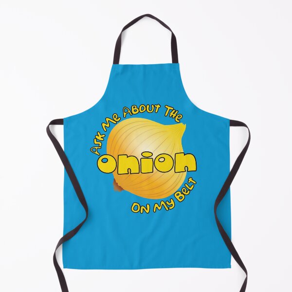 Item preview, Los Simpson me preguntan sobre la cebolla en mi cinturón designed and sold by GatorDesign.