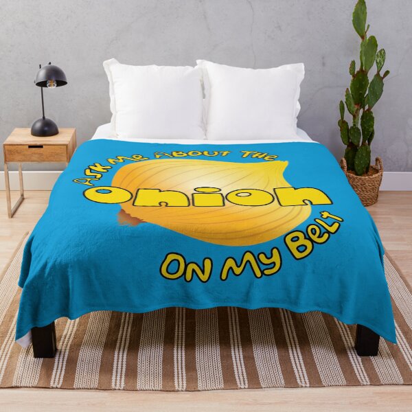 Item preview, Los Simpson me preguntan sobre la cebolla en mi cinturón designed and sold by GatorDesign.