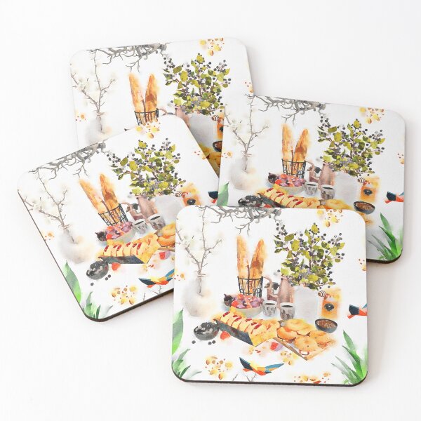 Item preview, Artisanal Lifestyle Medley designed and sold by pinebluedesign.
