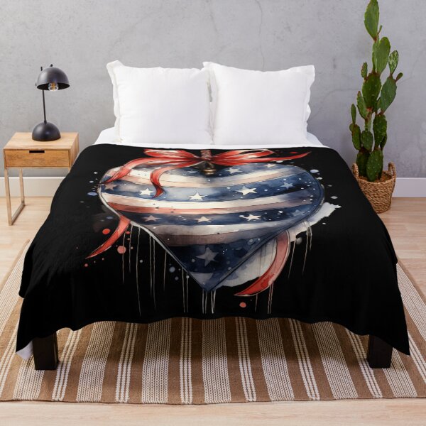 Item preview, Flags United States designed and sold by Master-Print.