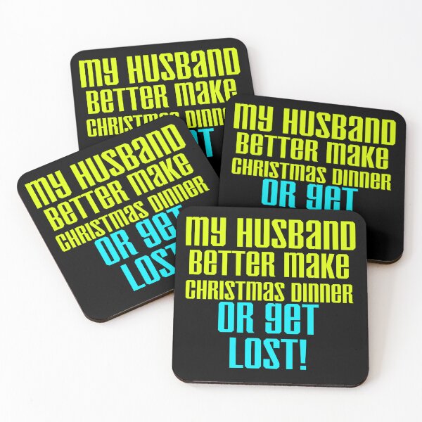Item preview, husband made dinner or get lost designed and sold by Storiesforyou.