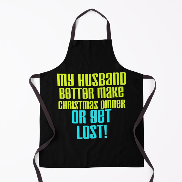 Item preview, husband made dinner or get lost designed and sold by Storiesforyou.