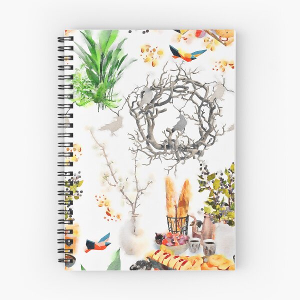 Item preview, Artisanal Lifestyle Medley designed and sold by pinebluedesign.