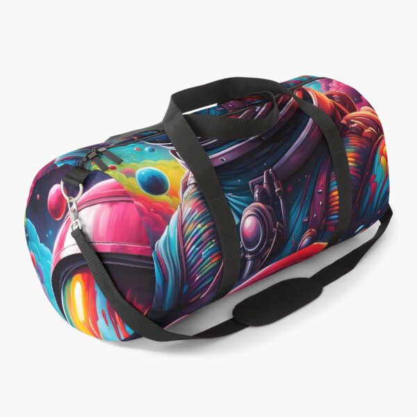 Item preview, Floating on the space designed and sold by Visions-ai.