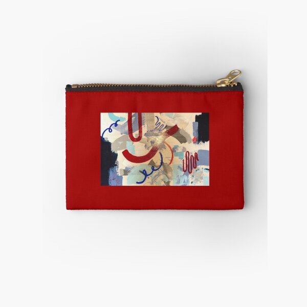 Item preview, Peinture abstraite intitulée La Funky designed and sold by DITCAR001.