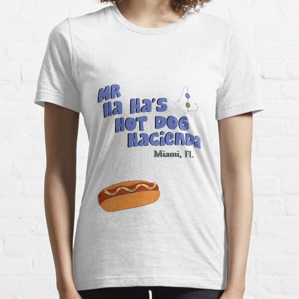 Mr Ha Ha's Essential T-Shirt