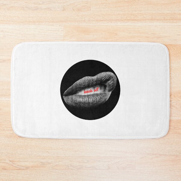 Item preview, Back off designed and sold by saltyvision.