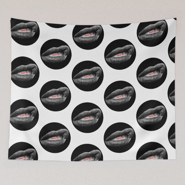 Item preview, Back off designed and sold by saltyvision.