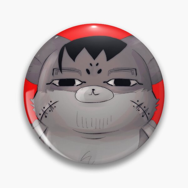Item preview, dentist ogata fouze  designed and sold by raichuwu4.