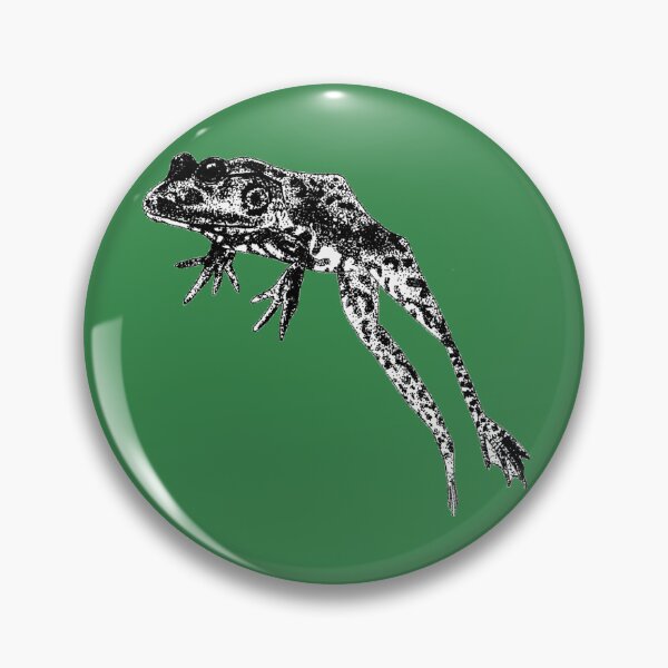 Item preview, Frog designed and sold by madsoull8.