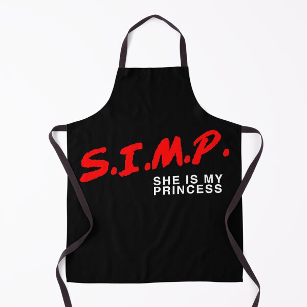 Item preview, SHE IS MY PRINCESS designed and sold by SquibsStore.