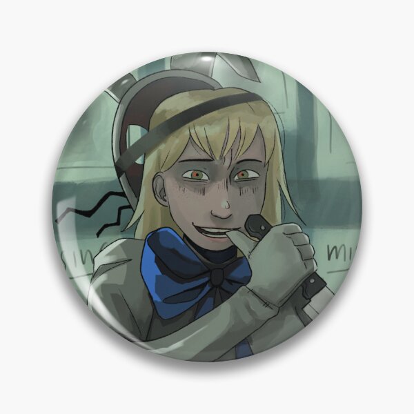 Item preview, Vanny designed and sold by L211Art.