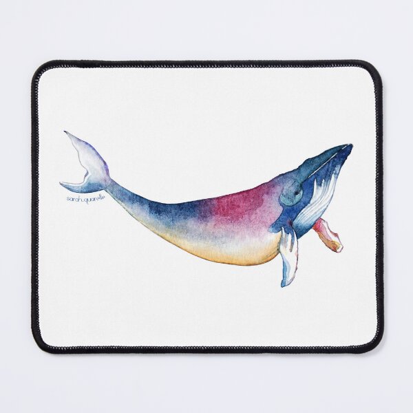 Item preview, Ballena designed and sold by SarahQuarelle.