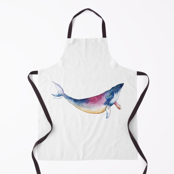 Item preview, Ballena designed and sold by SarahQuarelle.
