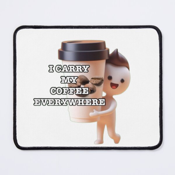 Item preview,  Coffee: A Symphony of Senses- Awakening the Soul, Igniting the Mind designed and sold by bkbh.