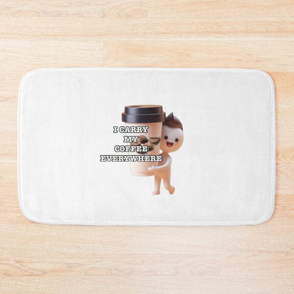 Item preview,  Coffee: A Symphony of Senses- Awakening the Soul, Igniting the Mind designed and sold by bkbh.
