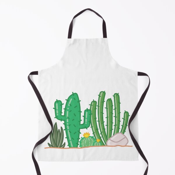 Item preview, Cactus garden designed and sold by yabaprints.